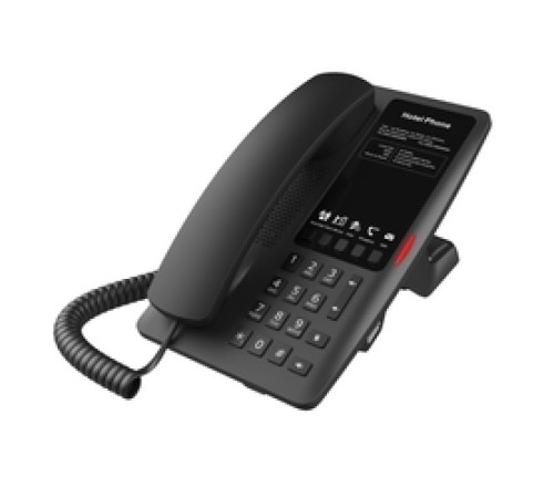 IP-телефон Fanvil H4W (Black) IP-телефон Fanvil H4W (Black)