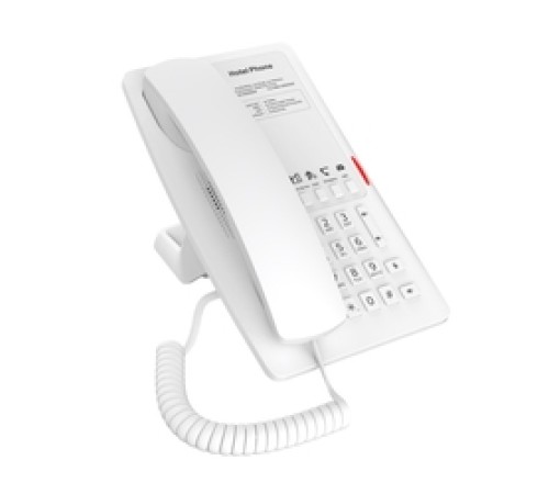 IP Phone H4W (White) IP Phone H4W (White)