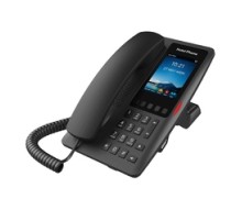 IP Phone H6W (Black)