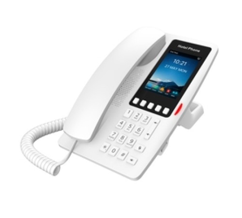 IP Phone H6W (White) IP Phone H6W (White)
