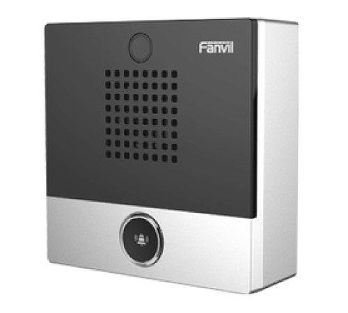Аудиоинтерком Fanvil i10S Аудиоинтерком Fanvil i10S