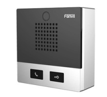 Fanvil i10SD IP-аудиодомофон, накладной, IP54, кнопки