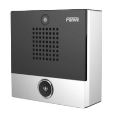 Fanvil i10SV IP-видеодомофон, накладной, IP54