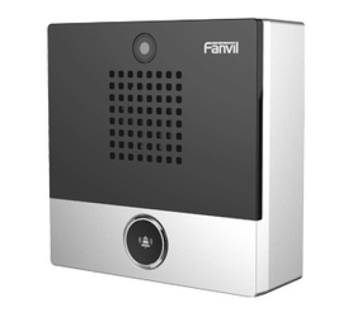 Fanvil i10SV IP-видеодомофон, накладной, IP54 Fanvil i10SV IP-видеодомофон, накладной, IP54