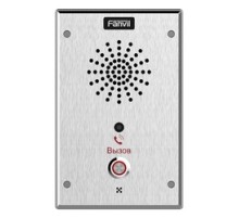 Fanvil i11SV IP-видеодомофон, накладной, внешний, HD камера, IP65, IK10
