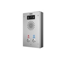 Fanvil i16SV-02P интерком, накладной, внешний, IP65, IK10, 2 кнопки