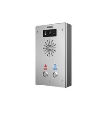 Fanvil i16SV-02P интерком, накладной, внешний, IP65, IK10, 2 кнопки
