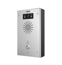 Fanvil i16SV IP-видеодомофон, накладной, внешний, HD камера, IP65, IK10