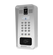 Fanvil i33V домофон, накладной, внешний, клавиатура, HD камера, IC/RFID, IP65