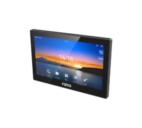 Fanvil i504, без БП, ответная часть для SIP-домофона Fanvil i504, без БП, ответная часть для SIP-домофона