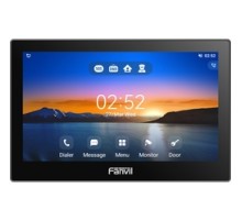Fanvil i505W, без БП, Android, ответная часть для SIP-домофона