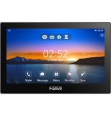 Fanvil i505W, без БП, Android, ответная часть для SIP-домофона