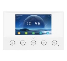 Fanvil i51W, WiFi, без БП, ответная часть для SIP-домофона