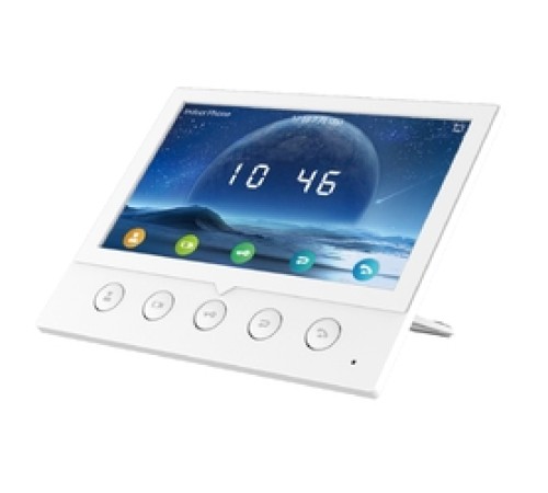Fanvil i52W, WiFi, без БП, ответная часть для SIP-домофона Fanvil i52W, WiFi, без БП, ответная часть для SIP-домофона