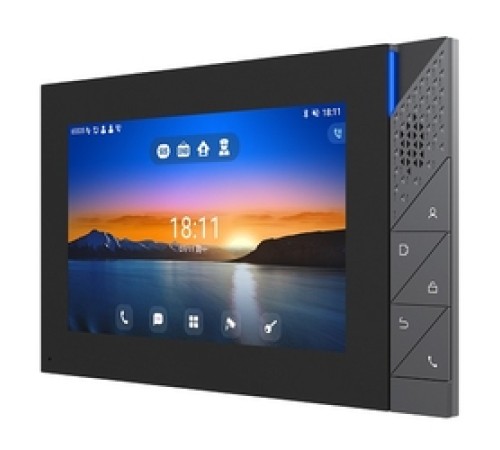 Fanvil i55A, WiFi, без БП, ответная часть для SIP-домофона Fanvil i55A, WiFi, без БП, ответная часть для SIP-домофона