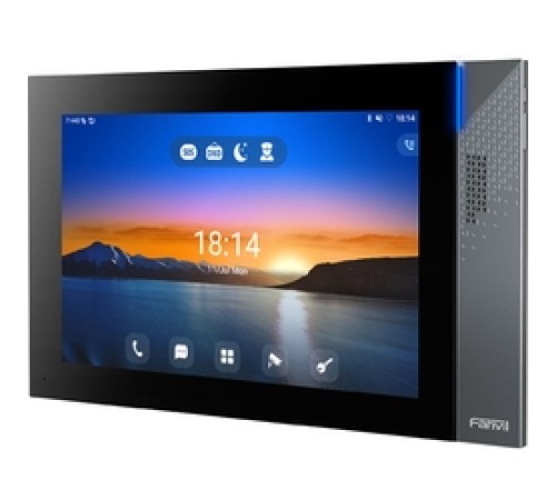 Fanvil i57A, WiFi, без БП, ответная часть для SIP-домофона Fanvil i57A, WiFi, без БП, ответная часть для SIP-домофона