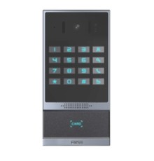Fanvil i64 IP-видеодомофон, накладной, IP66, IK07, 16 кнопок