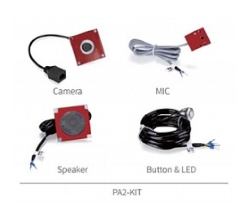 Fanvil PA2-KIT, набор аксессуаров Fanvil PA2-KIT, набор аксессуаров