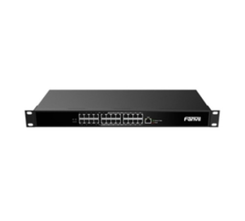 Switch PN24 Switch PN24