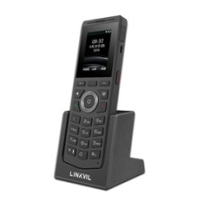 IP DECT Phone W610D