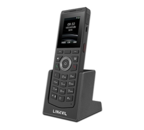 IP DECT Phone W610D IP DECT Phone W610D