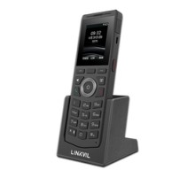 Wi-Fi HaLow Phone W610H