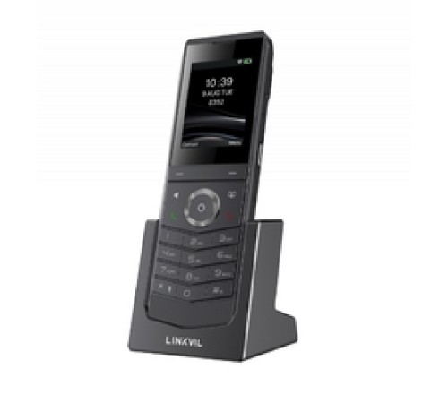 Wi-Fi Phone W611W Wi-Fi Phone W611W