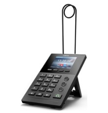 X2P, для сall-центра, цветной дисплей, 2 аккаунта, LED подсветка кнопок, PoE, без БП