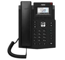 Fanvil X3SG Lite - IP телефон