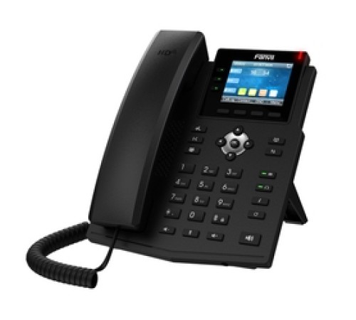 IP Phone X3U Pro IP Phone X3U Pro