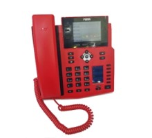 IP-телефон Fanvil X5U (Red)