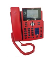 IP-телефон Fanvil X5U (Red)