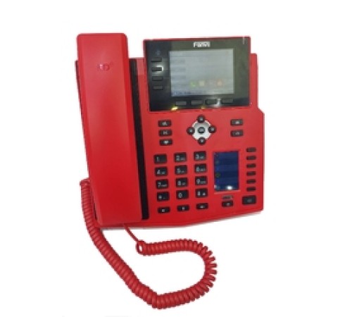 IP-телефон Fanvil X5U (Red) IP-телефон Fanvil X5U (Red)