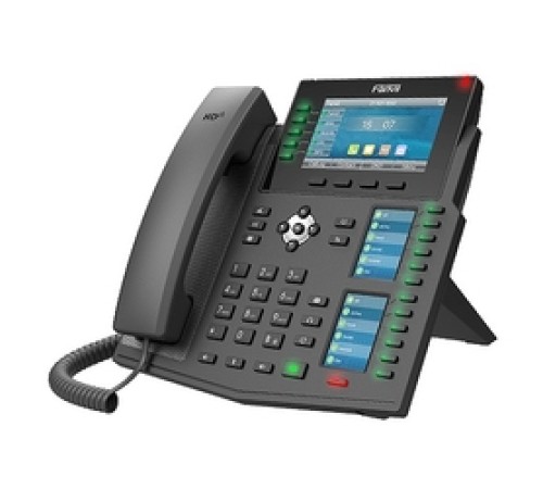 IP-телефон Fanvil X6U IP-телефон Fanvil X6U
