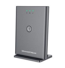 Базовая станция  IP DECT DP755