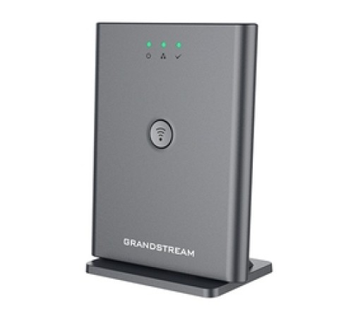 Базовая станция IP DECT DP755 Базовая станция IP DECT DP755