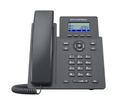 IP-телефон GRP2601 (без PoE) IP-телефон GRP2601 (без PoE)