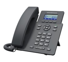 IP-телефон GRP2601P (PoE, блок питания не входит в комплект)