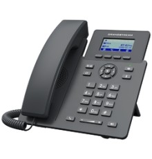 IP-телефон GRP2601P (PoE, блок питания не входит в комплект)