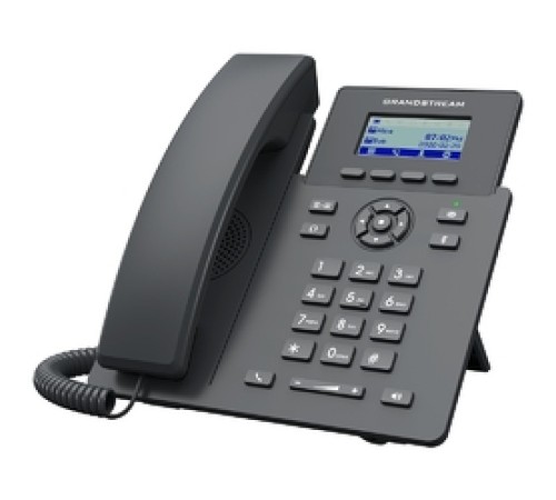 IP-телефон GRP2601P (PoE, блок питания не входит в комплект) IP-телефон GRP2601P (PoE, блок питания не входит в комплект)