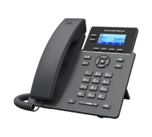 IP-телефон GRP2602W (без PoE) IP-телефон GRP2602W (без PoE)