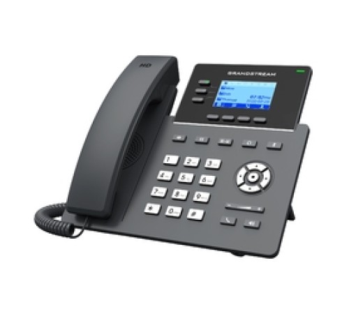 IP-телефон GRP2603 (без PoE) IP-телефон GRP2603 (без PoE)