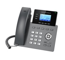 IP-телефон GRP2603P (PoE, блок питания не входит в комплект)