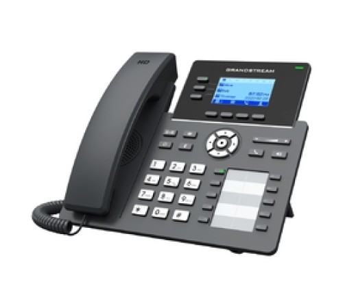 IP-телефон GRP2604 (без PoE) IP-телефон GRP2604 (без PoE)