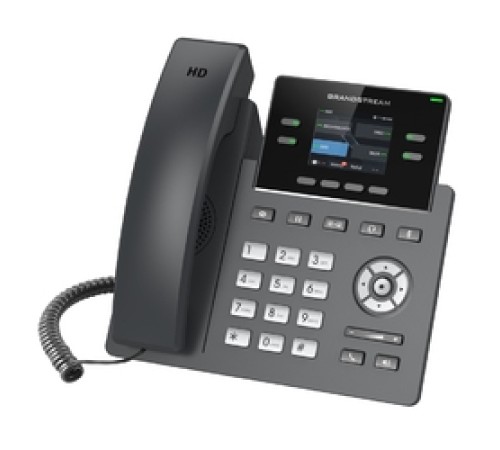IP-телефон GRP2612 (без PoE) IP-телефон GRP2612 (без PoE)