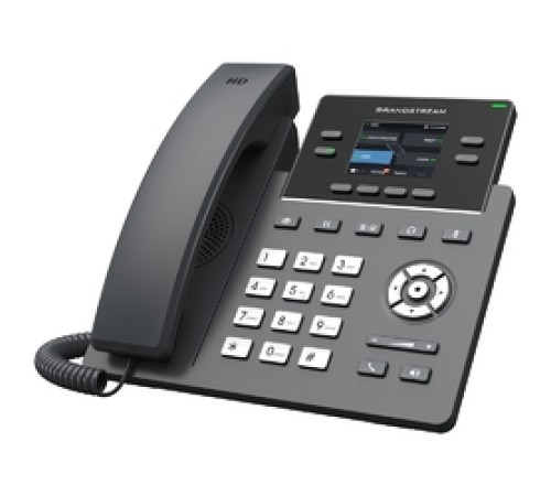 IP-телефон GRP2612G (PoE) IP-телефон GRP2612G (PoE)