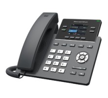 IP-телефон GRP2612P (PoE, блок питания не входит в комплект)