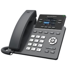 IP-телефон GRP2612P (PoE, блок питания не входит в комплект)