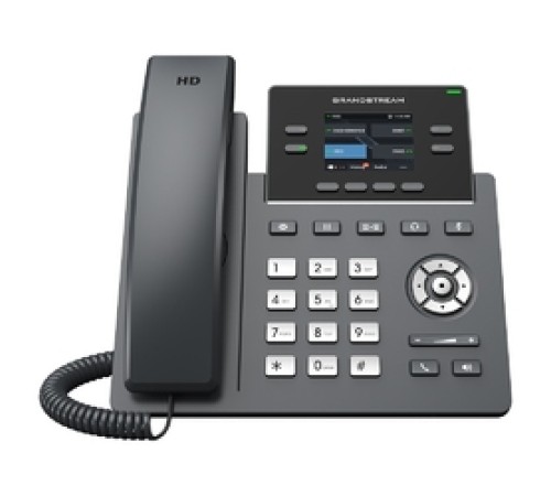 IP-телефон GRP2612W IP-телефон GRP2612W