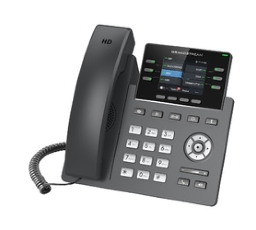 IP-телефон GRP2613 IP-телефон GRP2613